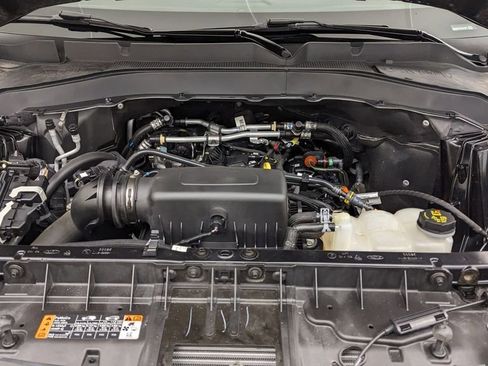 Certified 2024 Ford Edge SEL w/ Convenience Package image 42