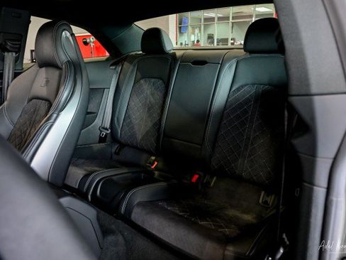 Used 2023 Audi S5 Premium Plus w/ Premium Plus image 22