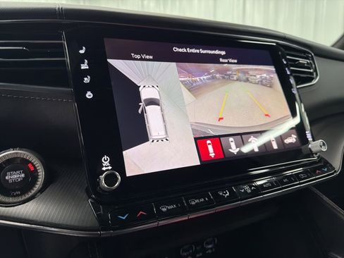 New 2026 Jeep Grand Wagoneer Summit image 23