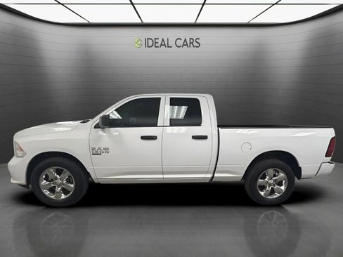 Used 2019 RAM 1500 Express w/ Express Value Package RWD image 8
