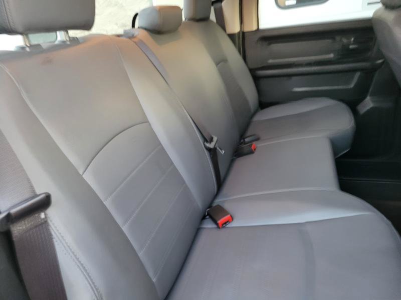 Used 2018 RAM 1500 Tradesman w/ Protection Group AWD/4WD image 32