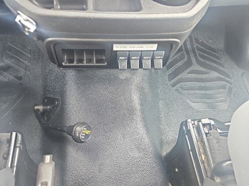 Used 2017 Ford Transit 250 130 Low Roof image 26