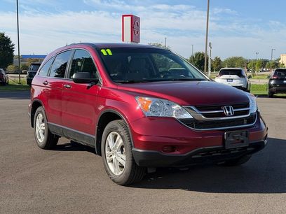Used 2011 Honda CR-V EX