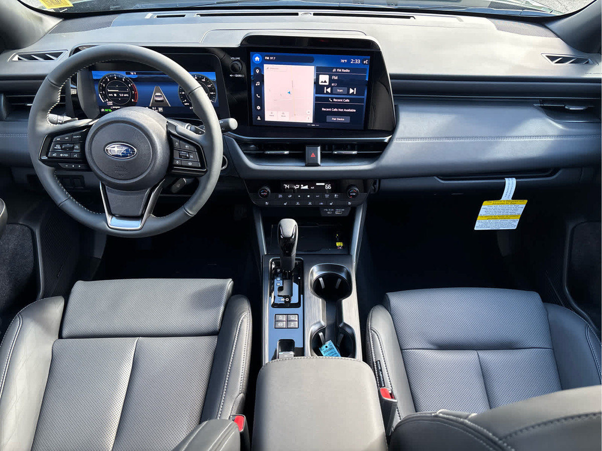 New 2026 Subaru Outback Touring XT AWD/4WD image 35
