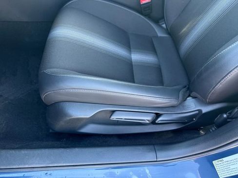 Certified 2025 Honda Civic Sport image 11