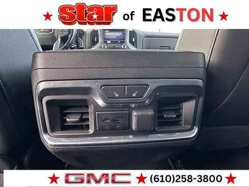 Used 2020 GMC Sierra 1500 SLT w/ SLT Premium Package image 20