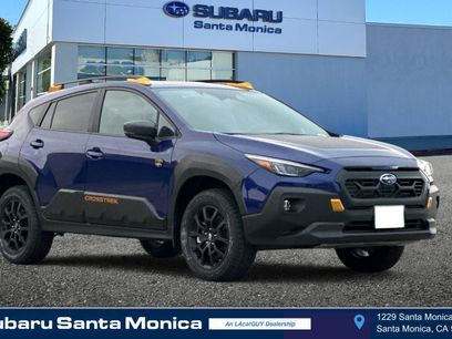 New 2025 Subaru Crosstrek 2.5i Wilderness w/ Wilderness Package