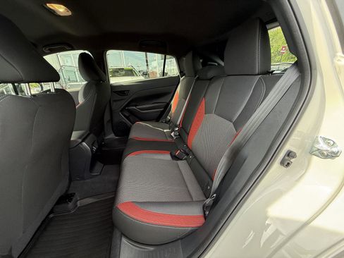 Used 2024 Subaru Impreza RS image 23