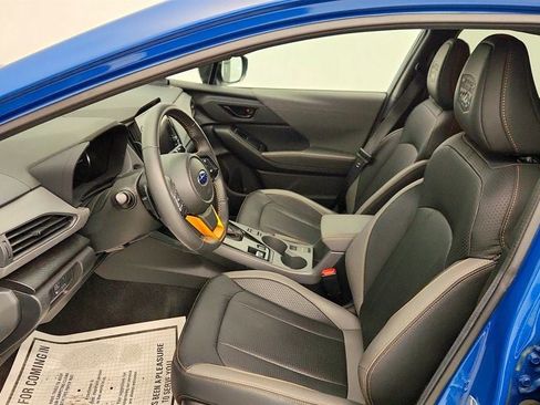 Used 2024 Subaru Crosstrek 2.5i Wilderness w/ Crosstrek Mirror Package AWD/4WD image 19