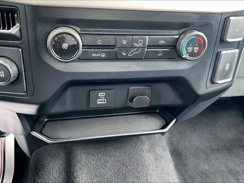 Certified 2023 Ford F150 XLT RWD image 32