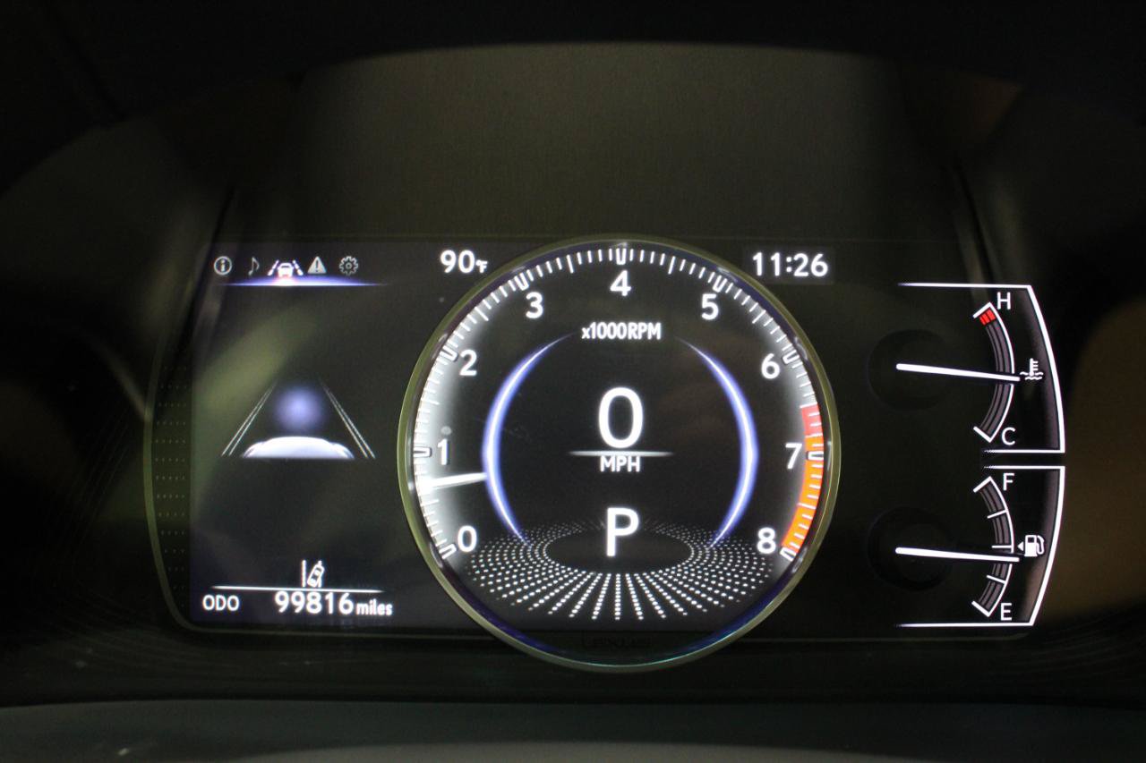 Used 2019 Lexus ES 350 w/ Premium Package FWD image 62