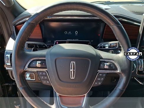 Certified 2023 Lincoln Navigator L Reserve image 20