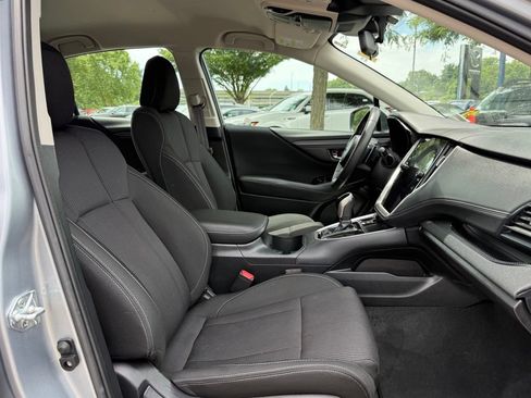 Used 2024 Subaru Legacy Premium AWD/4WD image 28