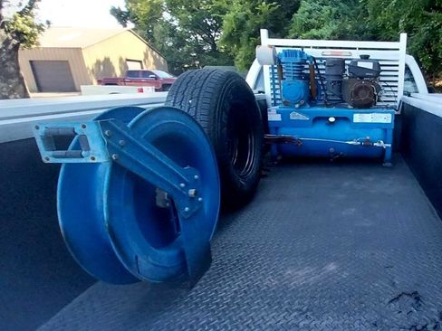 Used 2015 Ford F350 XL w/ Power Equipment Group image 11