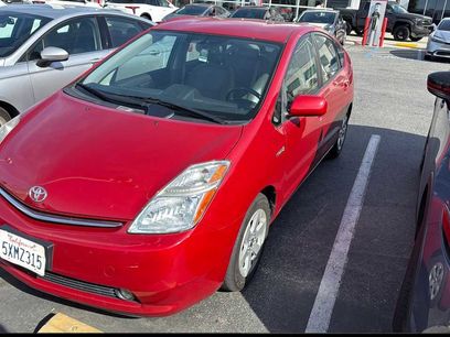 Used 2007 Toyota Prius