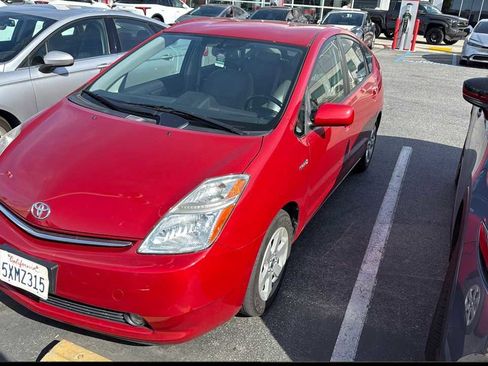 Used 2007 Toyota Prius image 1
