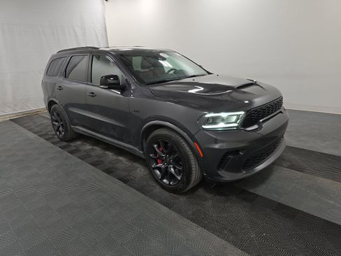 Used 2024 Dodge Durango SRT image 3