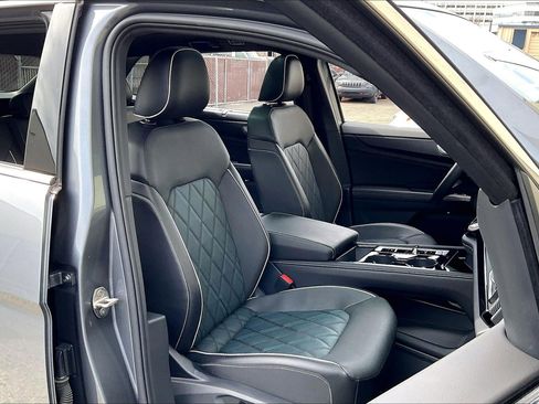 Certified 2024 Volkswagen Atlas Cross Sport SEL Premium R-Line image 6