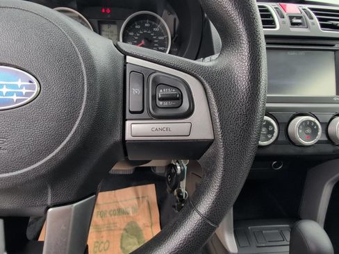 Used 2018 Subaru Forester 2.5i w/ Alloy Wheel Package AWD/4WD image 23