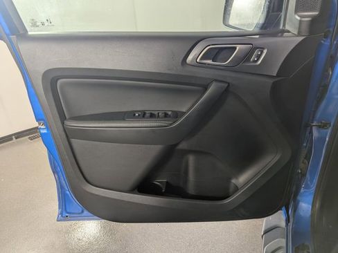 Used 2021 Ford Ranger Lariat w/ Equipment Group 501A High AWD/4WD image 9