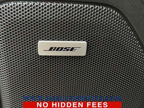 Used 2019 GMC Sierra 1500 AT4 w/ AT4 Premium Package AWD/4WD image 44