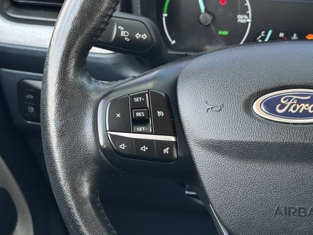 Used 2022 Ford Maverick XLT w/ XLT Luxury Package FWD image 13