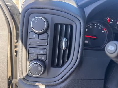 New 2026 Chevrolet Silverado 2500 Custom w/ Custom Value Package