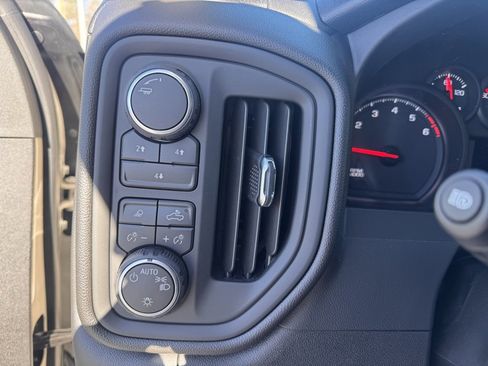 New 2026 Chevrolet Silverado 2500 Custom w/ Custom Value Package image 4