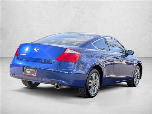 Used 2009 Honda Accord LX-S image 5