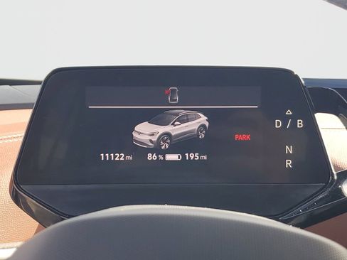 Used 2022 Volkswagen ID.4 Pro S image 25