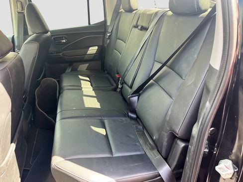 Used 2025 Honda Ridgeline RTL image 25