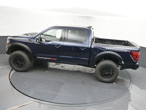 New 2025 Ford F150 Raptor w/ Equipment Group 803A Raptor R image 38