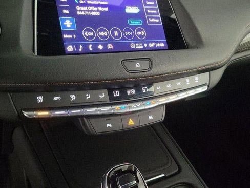Used 2023 Cadillac XT4 Sport FWD image 25