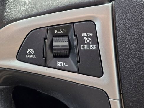 Used 2014 Chevrolet Equinox LT AWD/4WD image 12