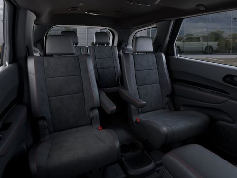 New 2026 Dodge Durango GT image 15