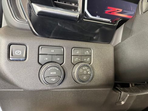 New 2026 Chevrolet Silverado 2500 LT w/ Trail Boss Package AWD/4WD image 25
