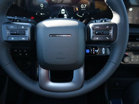 New 2026 Hyundai Palisade XRT Pro image 17