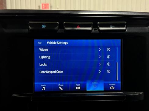 Used 2024 Ford F550 4x4 Crew Cab Super Duty w/ XLT Value Package image 25