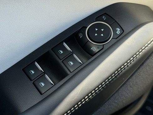 New 2026 Ford Mustang Mach-E Premium AWD/4WD image 24