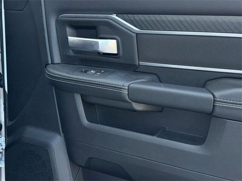 Used 2025 RAM 2500 Lone Star image 28