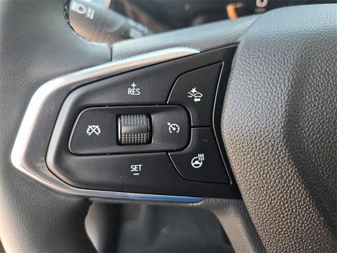 Used 2024 Chevrolet TrailBlazer LT w/ Convenience Package image 14