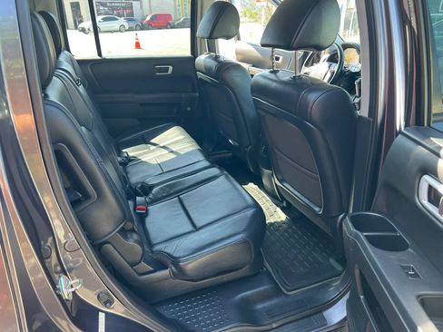 Used 2015 Honda Pilot EX-L image 13