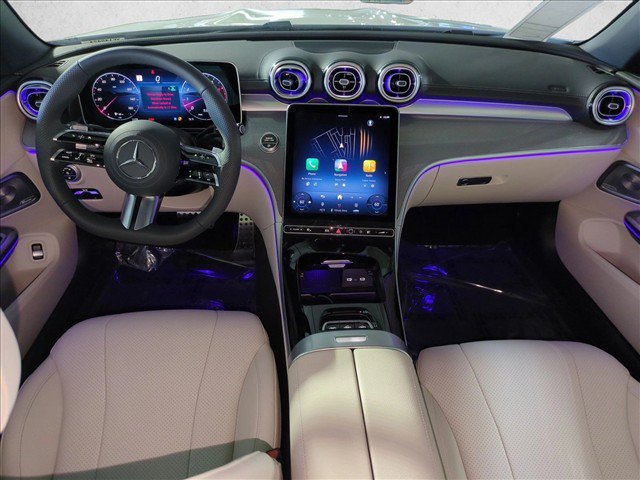 New 2027 Mercedes-Benz CLE 450 4MATIC Cabriolet image 15