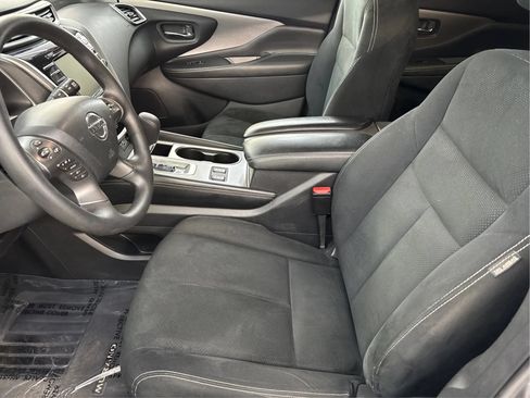 Used 2020 Nissan Murano S FWD image 13