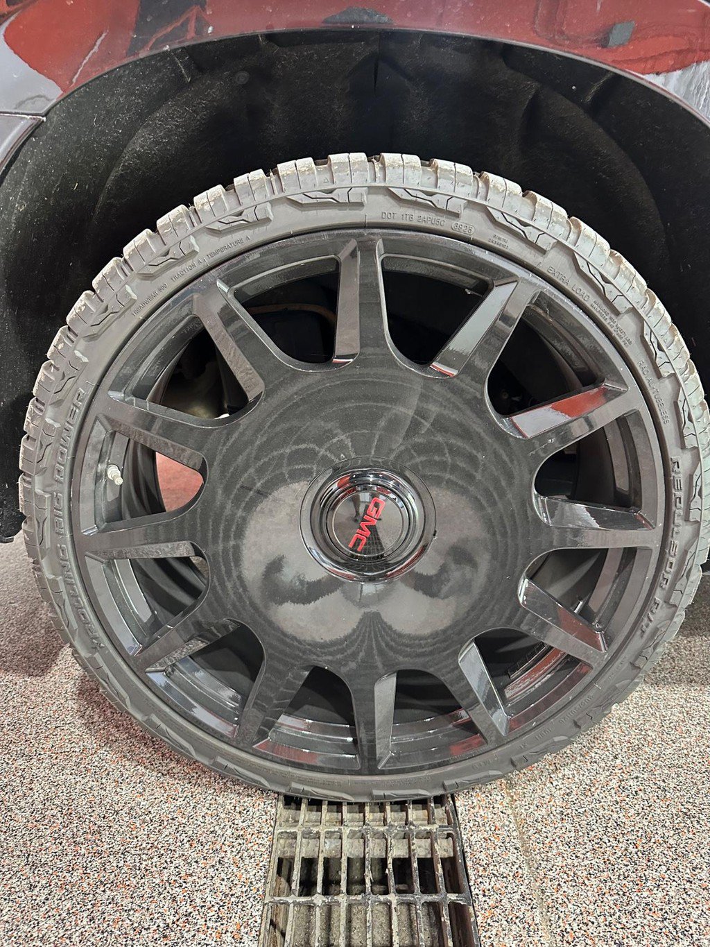 Used 2021 GMC Yukon Denali w/ Denali Ultimate Package RWD image 13