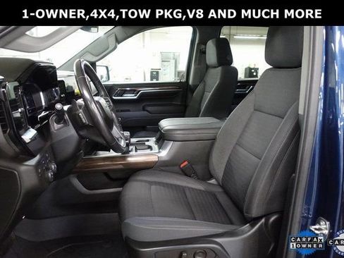 Used 2023 Chevrolet Silverado 1500 RST image 10