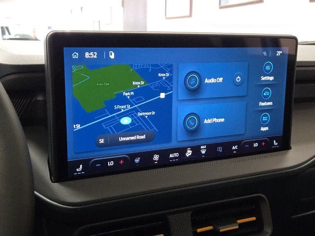 New 2026 Ford Maverick Tremor AWD/4WD image 31