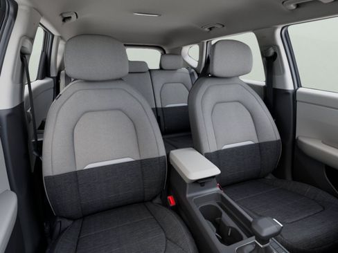 New 2027 Kia Seltos S AWD/4WD image 10
