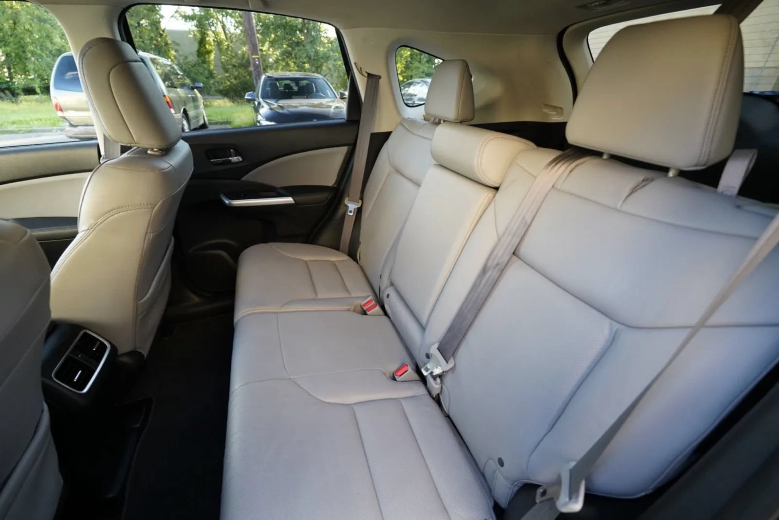 Used 2016 Honda CR-V Touring image 24