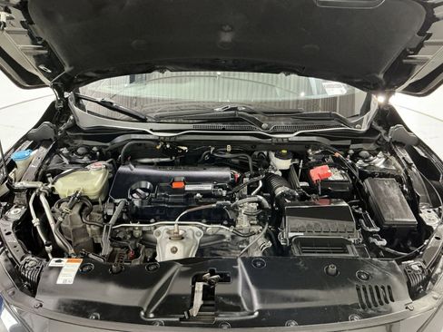 Used 2020 Honda Civic Sport image 34